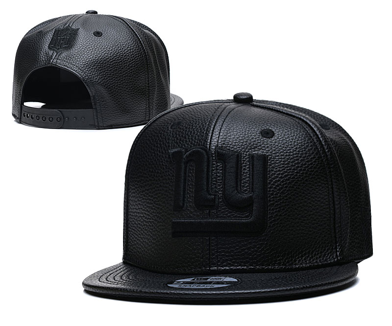 NFL New York Giants 2020 hat